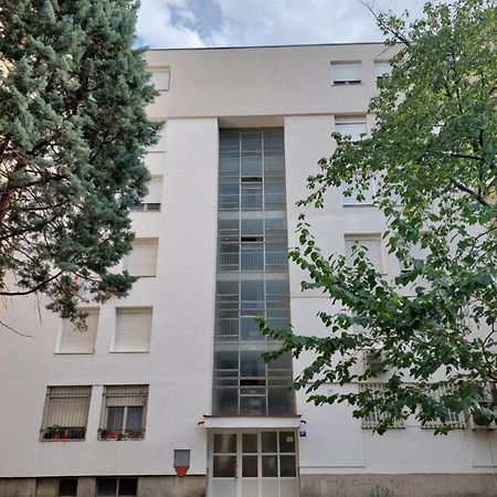 Apartman Zeljko Mostar Exterior foto