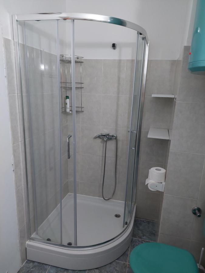 Apartman Zeljko Mostar Exterior foto