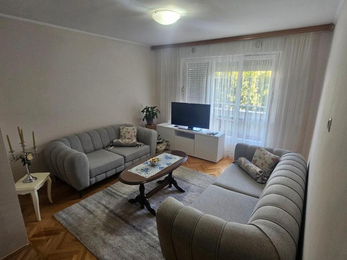 Apartman Zeljko Mostar Exterior foto